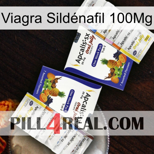 Viagra Sildénafil 100Mg 12